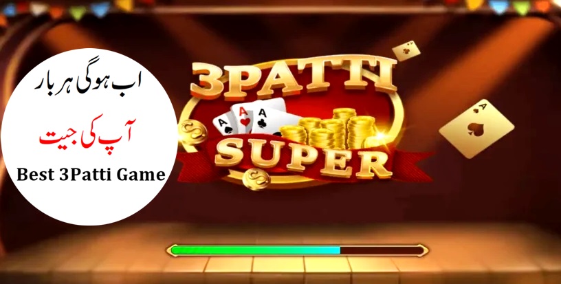 3 Patti Super Game